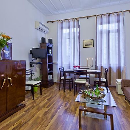 Aphrodite House Ханья Номер фото