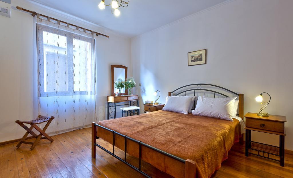 Aphrodite House Ханья Номер фото
